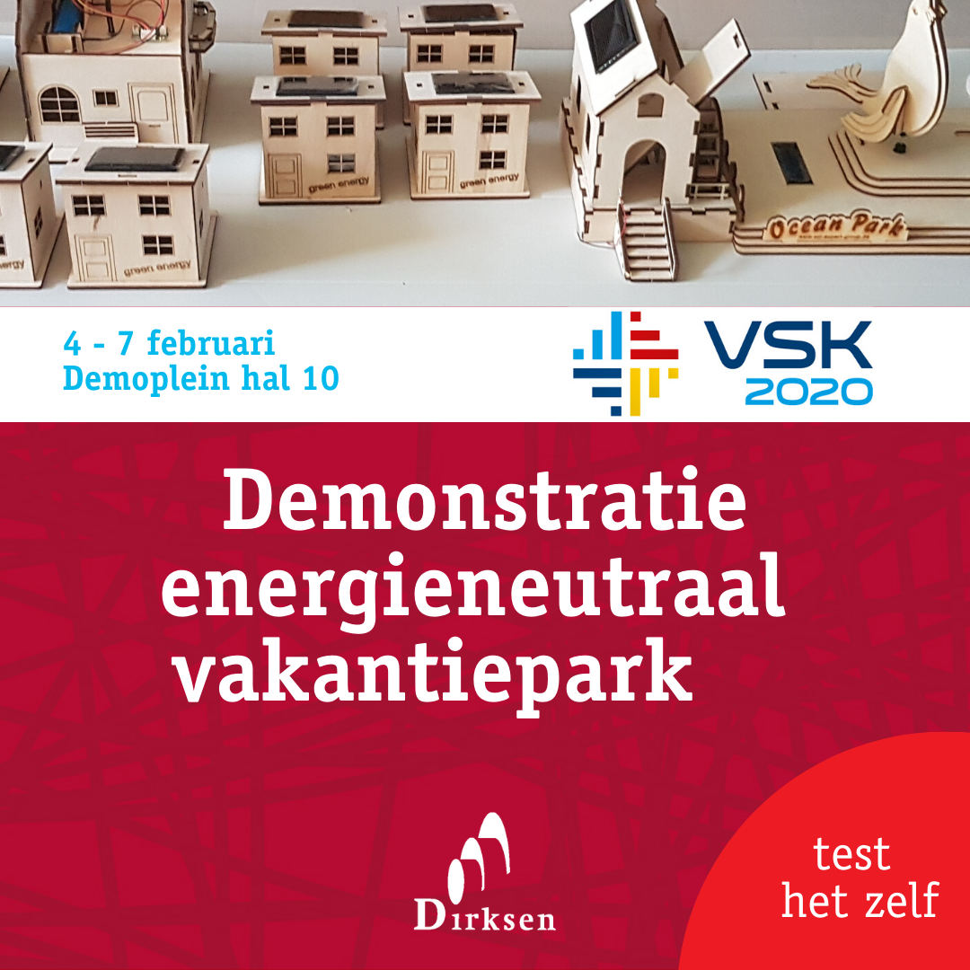Dirksen-VSK-demo-energieneutraal-vakantiepark